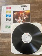 Eurythmics – Touch Dance, Ophalen of Verzenden, 1980 tot 2000, Zo goed als nieuw, 12 inch