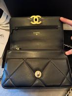 Chanel 19 2026 Wallet on a chain bag dames tas origineel, Sieraden, Tassen en Uiterlijk, Tassen | Damestassen, Ophalen of Verzenden