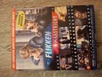 DVD Flikken Maastricht, Ophalen of Verzenden, Zo goed als nieuw, Media
