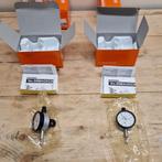 🛠 Nieuwe Mitutoyo meetklokken, Ophalen of Verzenden, Nieuw