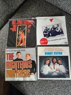 Diverse leuke singles 3,50 per stuk, Ophalen of Verzenden, Zo goed als nieuw, Pop