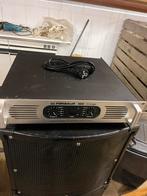 Palladium 700 Vintage Versterker, Ophalen, Gebruikt, 500 tot 1000 watt, Monitor(versterker)