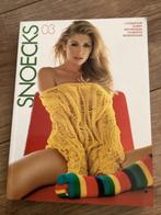 Snoecks 2003 - Literair en cultureel tijdschrift, Ophalen of Verzenden, Zo goed als nieuw, Glossy