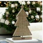 Riviera maison rustic rattan star tree 20%, Ophalen, Nieuw
