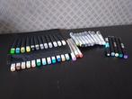 Copic Classic Marker set met etui, Hobby en Vrije tijd, Tekenen, Ophalen, Gebruikt, Potlood of Stift