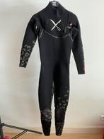 Cutback Wetsuit Heren Neopreen Large L, Wetsuit, Gebruikt, Heer, Ophalen