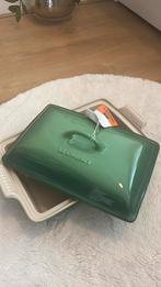 Creuset schaal 33cm, Huis en Inrichting, Keuken | Servies, Ophalen of Verzenden, Nieuw, Overige stijlen, Schaal of Schalen