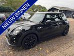 MINI Mini 1.2 One Business (bj 2017), Stof, Gebruikt, 4 stoelen, 1198 cc