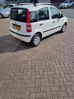 Fiat Panda 1.2 Edizione Cool, Auto's, Fiat, Euro 5, Gebruikt, 1242 cc, Wit