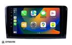 Radio Navigatie Mercedes ML 2005 android 14 apple carplay, Oberonweg 262 3208pg, Nieuw, Ophalen of Verzenden, Dynavin