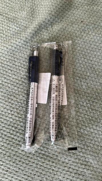 Waterpen beschikbaar voor biedingen