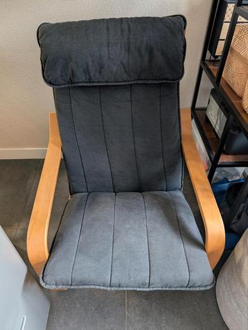 Ikea stoel Poang fauteuil  beschikbaar voor biedingen