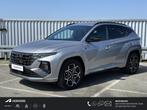 Hyundai Tucson 1.6 T-GDI PHEV N Line 4WD / Stoel verwarming+, Auto's, 1350 kg, Euro 6, 4 cilinders, Bedrijf