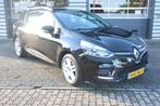 Renault CLIO 1.2 16V, Voorwielaandrijving, Gebruikt, Euro 6, Zwart