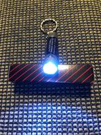 Sleutelhanger lantaarn nieuw reclame, Verzamelen, Sleutelhangers, Ophalen, Nieuw, Overige typen