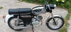 Zundapp 517 - 21  met kenteken, Ophalen