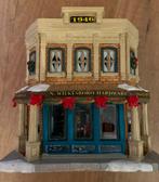 Lemax Wilkesboro Hardwarestore, Ophalen, Zo goed als nieuw