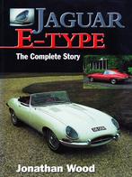 Jaguar E-Type - Jonathan Wood / 9781861261472, Ophalen of Verzenden, Zo goed als nieuw, Jonathan Wood