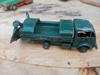 Dinky toys 25V Ford vuilniswagen, Hobby en Vrije tijd, Modelauto's | 1:43, Ophalen of Verzenden, Gebruikt, Auto, Dinky Toys