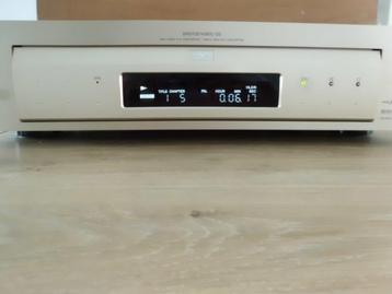 Sony dvp-s7700 cd - dvd speler beschikbaar voor biedingen
