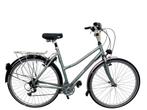 Damesfiets Gazelle Medeo 28"/54cm/24ver - Garantie/Levering, Fietsen en Brommers, 9713 Bv Groningen, Gebruikt, Gazelle, Facebikenl@gmail.com