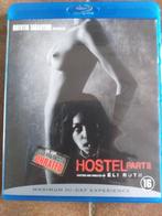 Hostel Part 2 Bluray, Ophalen of Verzenden, Zo goed als nieuw, Horror