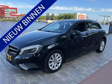 Mercedes-Benz A-Klasse 180 Ambition Automaat Navi Airco/ecc beschikbaar voor biedingen
