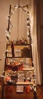 Oude schilderstrap, Doe-het-zelf en Verbouw, Ladders en Trappen, Ophalen, Gebruikt, Minder dan 2 meter