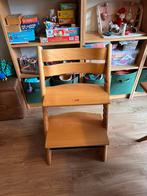 Stokke stoel in goede staat, Ophalen of Verzenden, Zo goed als nieuw, Stoel(en)