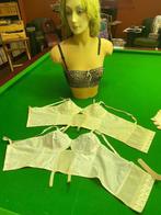 Lingerie vintage verzameling 15 stuks, Nike, Ophalen of Verzenden, Overige kleuren, BH