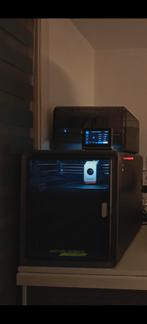 Anycubic Kobra S1 Combo, Ophalen, Zo goed als nieuw