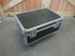 Sky-Lite Technocase flightcase met verwijderbare lade., Ophalen, Gebruikt, Overige instrumenten, Flightcase