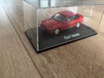 Minichamps Opel Vectra 1:43, Ophalen, Zo goed als nieuw, Auto, MiniChamps