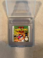 Warioland 2 Gameboyspel, Spelcomputers en Games, Games | Nintendo Game Boy, 1 speler, Verzenden, Zo goed als nieuw, Vanaf 3 jaar