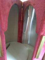 Poltrona Frau Luigi Massoni Barbieroze, Ophalen, Overige materialen, Gebruikt, 100 tot 150 cm