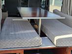 Ford TRANSIT 300S Ford Transit 2.2Td - EURO 5Buscamper 2013, Buscamper of Camperbus, Info@autohuysruurlo.nl, Douche, Bedrijf