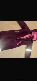 Ski/winterpak, Kleding | Dames, Huispakken, Ophalen of Verzenden, Zo goed als nieuw, Rood