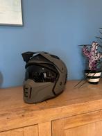 Cross brommer helm, Ophalen of Verzenden, Overige merken