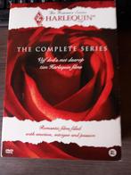 Harlequin Complete Series DVD Boxset, Alle leeftijden, Boxset, Drama, Ophalen of Verzenden