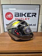 Premier Delta Asy 17 systeemhelm. Maat S, Systeemhelm, Ophalen of Verzenden, Dames, L