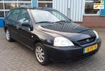 Kia Rio 1.3 RS Visto, Voorwielaandrijving, 4 cilinders, 82 pk, 1343 cc