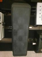 Dunlop Cry Baby Wah GCB95, Ophalen of Verzenden, Gebruikt, Wah Wah