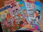 Noortje Stripboeken - Diverse Nummers, Meerdere stripboeken, Ophalen of Verzenden, Gelezen, Jan Steeman