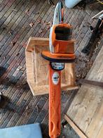 Defecte Stihl Accu Heggenschaar - Onderdelen of Reparatie, Ophalen, Gebruikt, Accu, Stihl