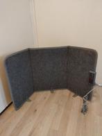 Infrarood Scherm ZGAN, Huis en Inrichting, Kachels, Ophalen, Overige soorten, Elektrisch, Zo goed als nieuw