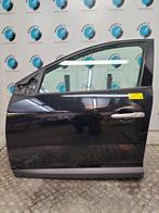 RENAULT MEGANE 1.4 TCe Parisienne  PORTIER LV  2011, Gebruikt, Deur, Voor, Ophalen of Verzenden