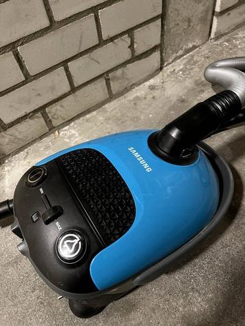 Samsung stofzuiger Samsung vacuum cleaner beschikbaar voor biedingen