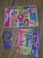 Rainbow High & Monster High Set - Nieuw!, Ophalen of Verzenden, Nieuw