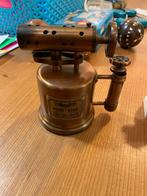 Vintage Tafelaansteker Pyro-Star, Verzamelen, Ophalen of Verzenden