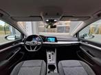 Volkswagen Golf 1.0 eTSI Life |DSG|ACC|Clima|PDC|17 inch|, Gebruikt, Met garantie (alle), Bedrijf, 650 kg